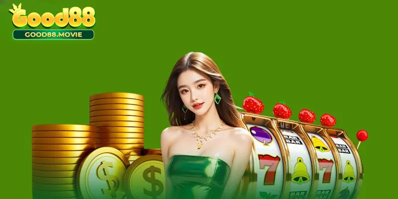 Các phương thức nạp tiền GOOD88 nổi bật