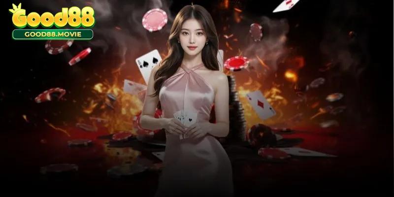 Game bài tiến lên miền Nam được nhiều người yêu thích