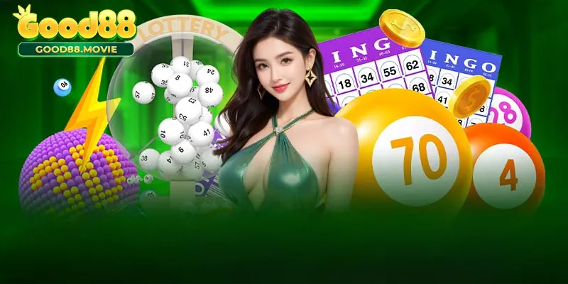 Giới thiệu game lô đề với tỷ lệ thưởng siêu cao