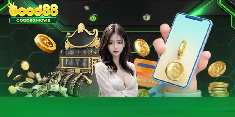 GOOD88 lừa đảo là tin đồn lan truyền thiếu kiểm chứng