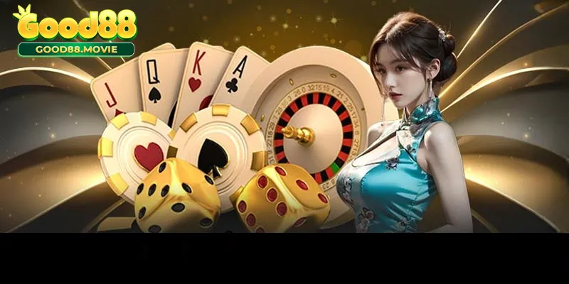 GOOD88 lừa đảo