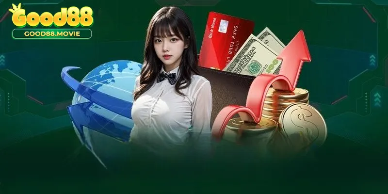 Lý do người chơi phải rút tiền GOOD88 đúng quy định