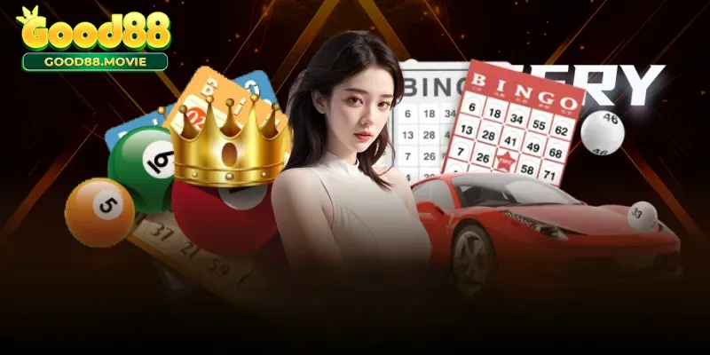 Nhà cái tối ưu hóa cơ hội trúng thưởng bằng cách chọn nhiều tổ hợp khác nhau