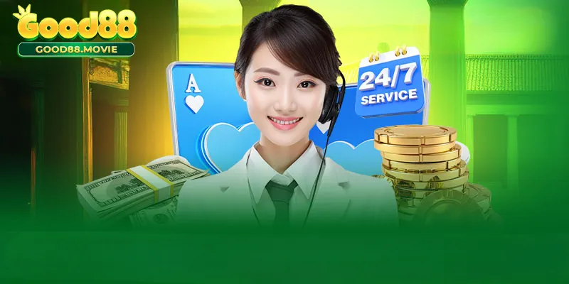Những kênh liên hệ chính thức của nhà cái