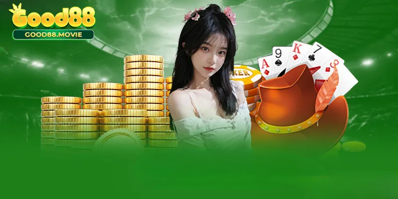Những lý do khiến người chơi chọn nổ hũ Good88