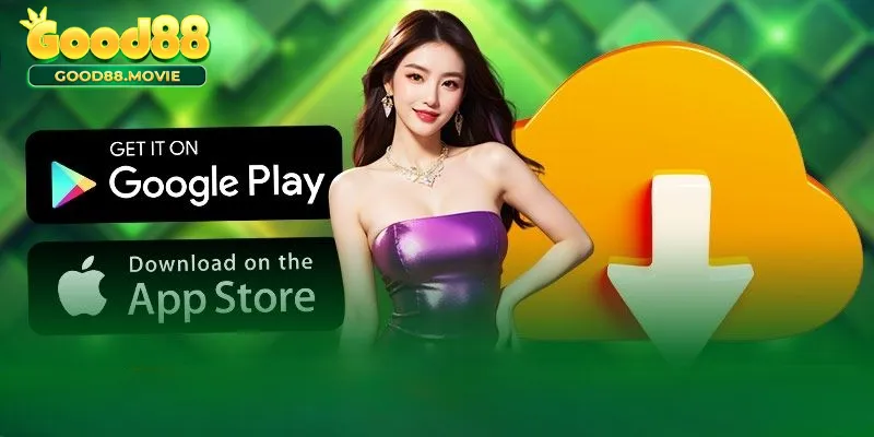 Những lý do làm cho người chơi nên tải app GOOD88