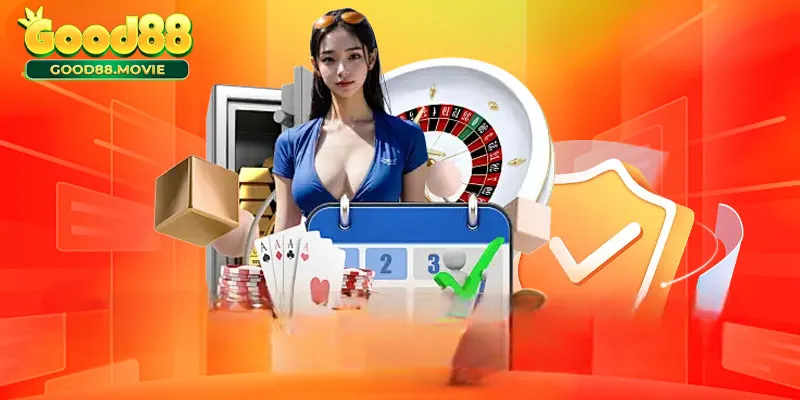 Những lý do người chơi nên chơi có trách nhiệm