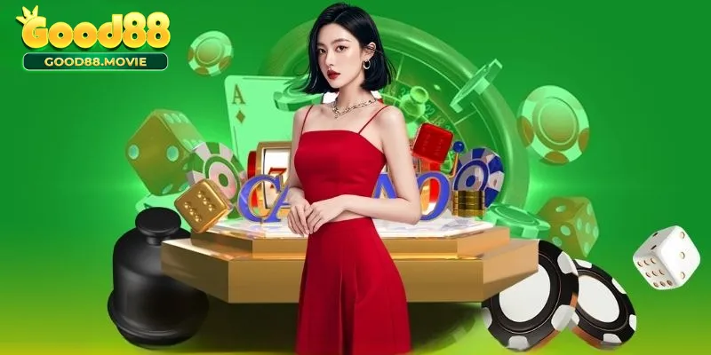 Những lý do người chơi nên đăng ký GOOD88