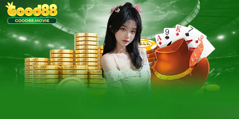 Những lý do người chơi nên đăng nhập GOOD88 đúng cách