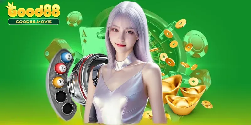 Những lý do người chơi nên nạp tiền GOOD88