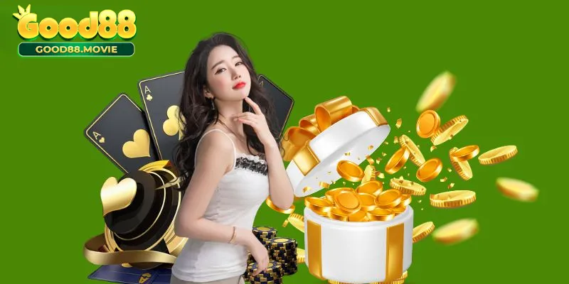 Những mẹo đăng ký GOOD88 một cách an toàn