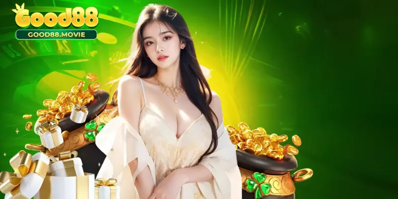 Tìm hiểu sơ lược về quá trình hình thành và phát triển GOOD88
